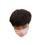病身集(なす)（個別スタンプ：7）