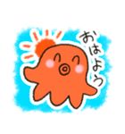 takotako...（個別スタンプ：5）