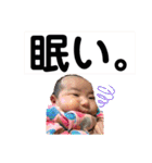 みつちゃんの癒されスタンプ（個別スタンプ：5）