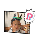 みつちゃんの癒されスタンプ（個別スタンプ：19）