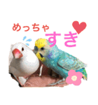 うららかな日常（個別スタンプ：19）