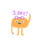 マイちゃんの仲間たち2（個別スタンプ：5）