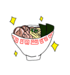赤髪っ子（個別スタンプ：10）