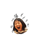 珠風斗葵（個別スタンプ：5）