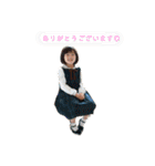珠風斗葵（個別スタンプ：27）