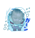 ゆずっちの日常2（個別スタンプ：6）