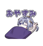 和風男子3（個別スタンプ：3）