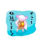 うーぱるさんのスタンプでお返事（個別スタンプ：20）