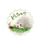 nuh stamp（個別スタンプ：14）