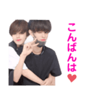 せこすけスタンプ第4弾 R＆S（個別スタンプ：3）