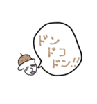 sheep sticker ver.2（個別スタンプ：11）