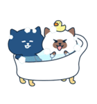 SleepyBuddyの秋（個別スタンプ：16）