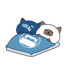 SleepyBuddyの秋（個別スタンプ：17）