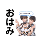 せこすけスタンプ 第6弾（個別スタンプ：1）