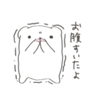 もこはもこもこ（個別スタンプ：12）