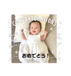 Noahの日常パート3（個別スタンプ：7）