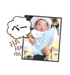 Noahの日常パート3（個別スタンプ：11）