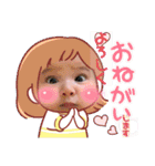Noahの日常パート3（個別スタンプ：14）