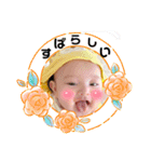 Noahの日常パート3（個別スタンプ：16）
