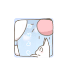 鳥犬スタンプ！（個別スタンプ：1）