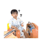 我瑛正也（個別スタンプ：8）
