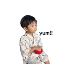 我瑛正也（個別スタンプ：10）