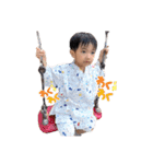 我瑛正也（個別スタンプ：13）