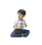 我瑛正也（個別スタンプ：16）
