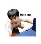 我瑛正也（個別スタンプ：19）
