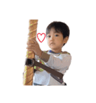 我瑛正也（個別スタンプ：22）