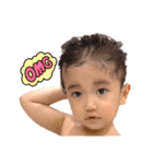 我瑛正也（個別スタンプ：24）