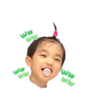 我瑛正也（個別スタンプ：25）