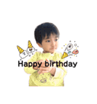 我瑛正也（個別スタンプ：28）