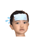 我瑛正也（個別スタンプ：33）