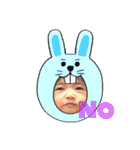 我瑛正也（個別スタンプ：36）