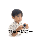 我瑛正也（個別スタンプ：40）