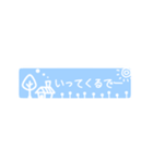 日常の大阪弁スタンプ❈（個別スタンプ：21）