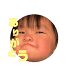 hieeandyouu②（個別スタンプ：11）