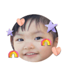 hieeandyouu②（個別スタンプ：16）