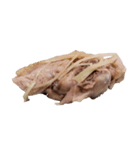 食品シリーズ : アヒルの料理（個別スタンプ：4）
