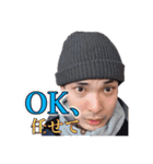 D-Popp0なう2（個別スタンプ：4）