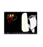 Tildit Games LINEスタンプ お得セット（個別スタンプ：14）