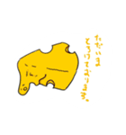 Onigiraz’s second work（個別スタンプ：8）