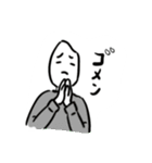 Onigiraz’s second work（個別スタンプ：10）