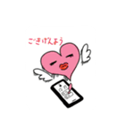 Onigiraz’s second work（個別スタンプ：15）