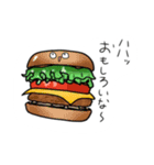 Onigiraz’s second work（個別スタンプ：23）