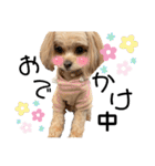 まりん♡らて（個別スタンプ：8）