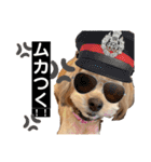まりん♡らて（個別スタンプ：16）