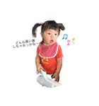 海ちゃん特集（個別スタンプ：3）