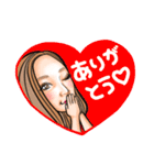 ♡EKA.stamp♡（個別スタンプ：4）